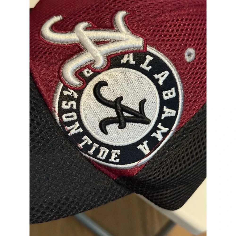 NCAA Hat -‎ Alabama Crimson Tide